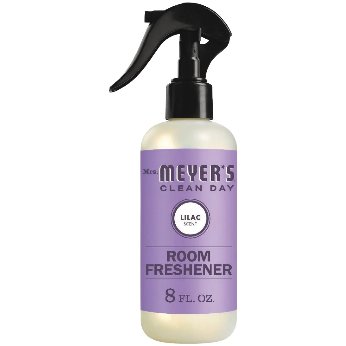 Effective Mrs. Meyer’s Clean Day 8 Oz. Lilac Room Freshener Spray Original
