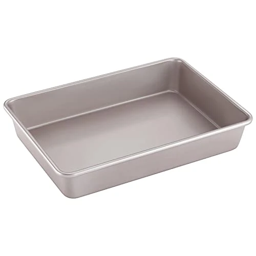 Traditional 13 Inch Rectangle Cake Pan Fine