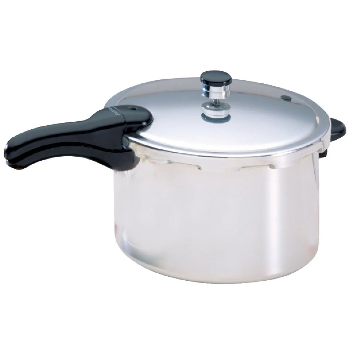 Trusted Presto 8 Qt. Aluminum Pressure Cooker Contemporary