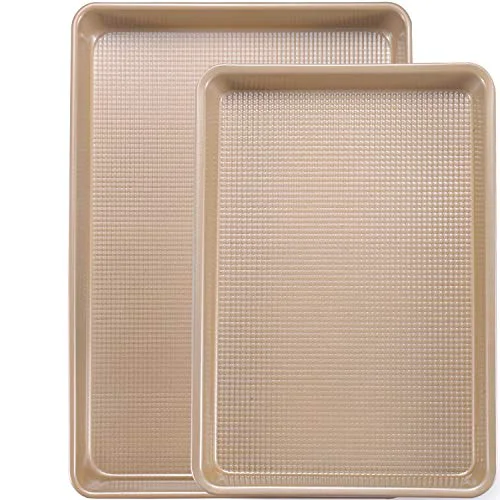 Practical Cookie Sheets for Baking Nonstick Sophisticated