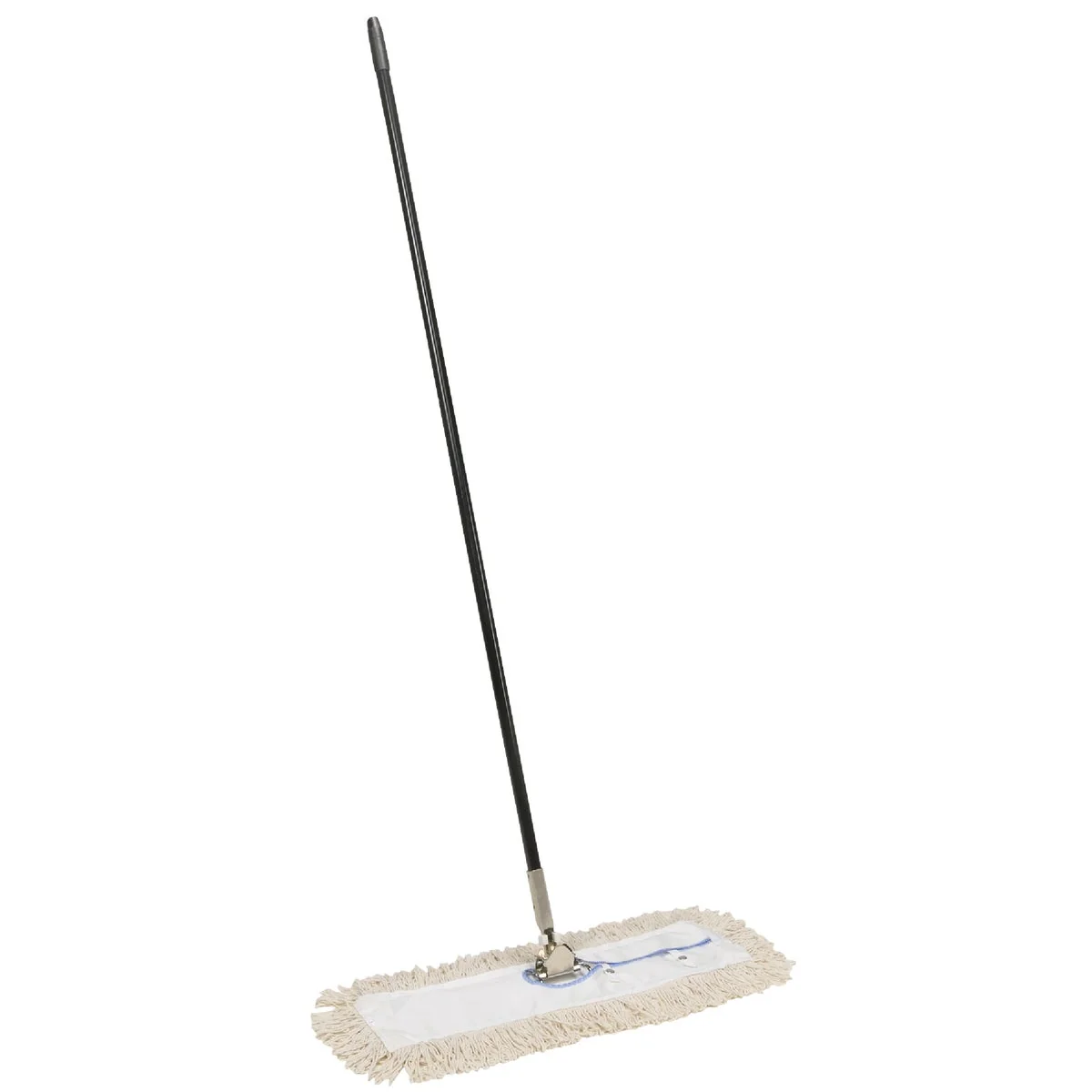 Flexible Nexstep Commercial 5 In. x 24 In. Cotton Dust Mop Proven