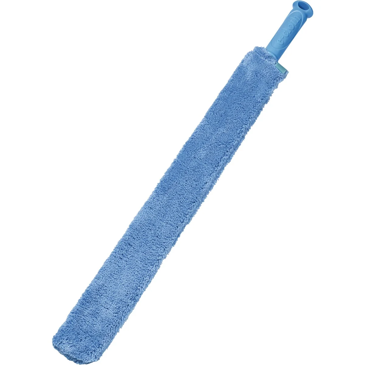 Contemporary E-Cloth Cleaning Dusting Wand Long-Lasting