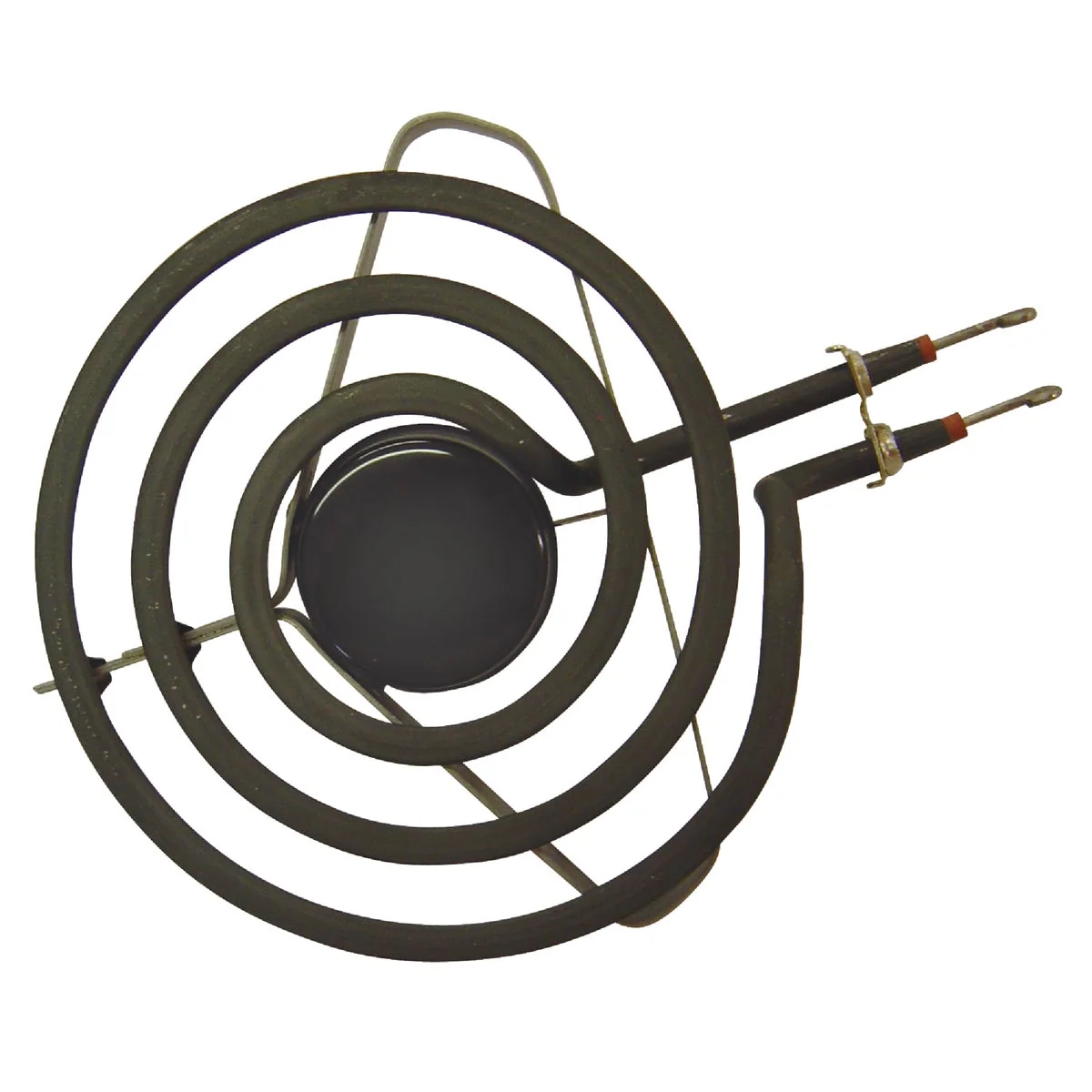 Green Range Kleen Style A 6 In. 3-Coil Plug-in Range Element with Delta Bracket Lightweight