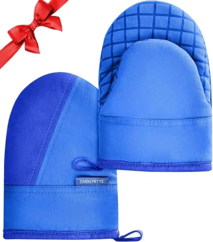 First-Class Mini Oven Mitts Powerful