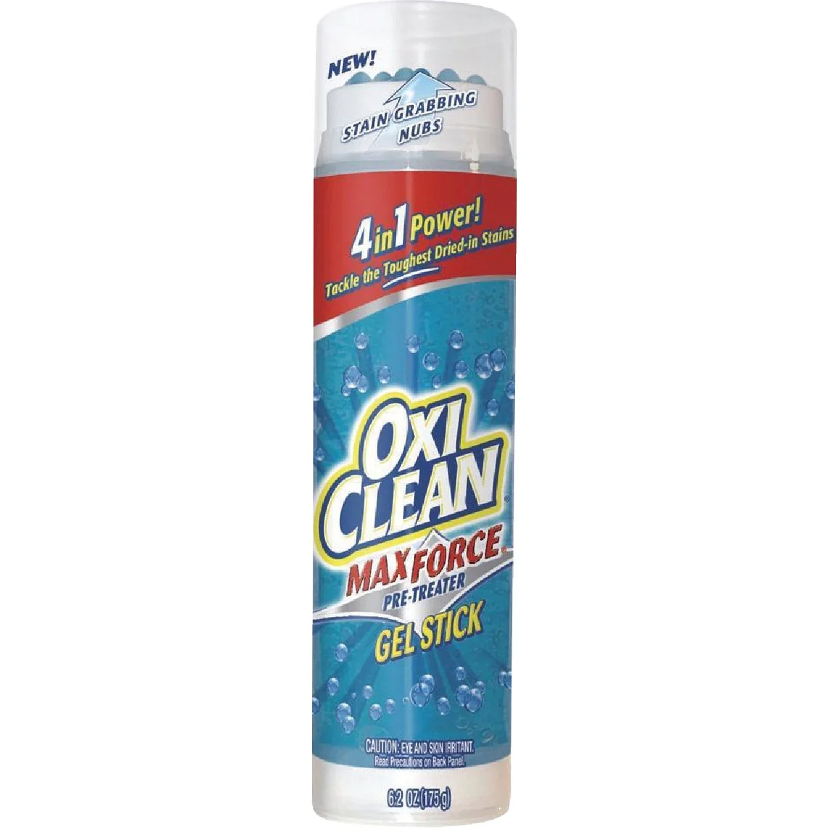 Eco-Friendly Oxi Clean 6.2 Oz. Gel Stick Stain Remover Carefully Designed