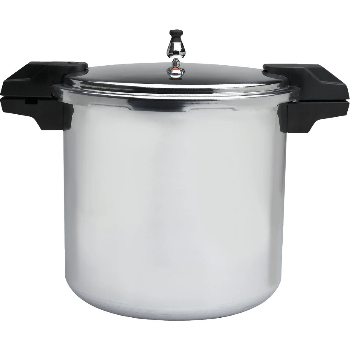Comfortable IMUSA 22 Qt. Aluminum Pressure Cooker Modern