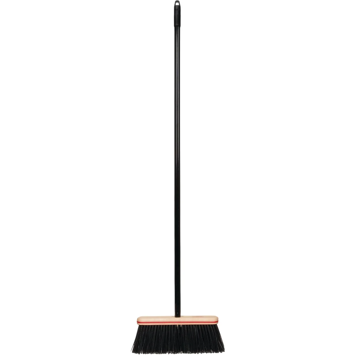 Smooth Harper 12 In. W. x 52.5 In. L. Metal Handle Angle Rough Surface Household Broom First-Class