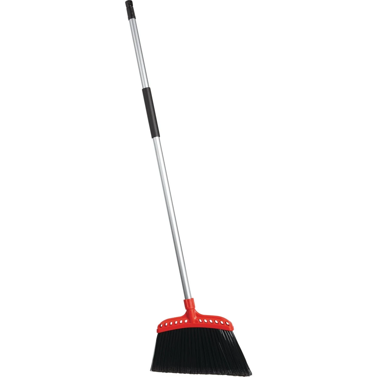 Sustainable Harper 16 In. W. x 54 In. L. Metal Handle Angle Jumbo Household Broom Efficient