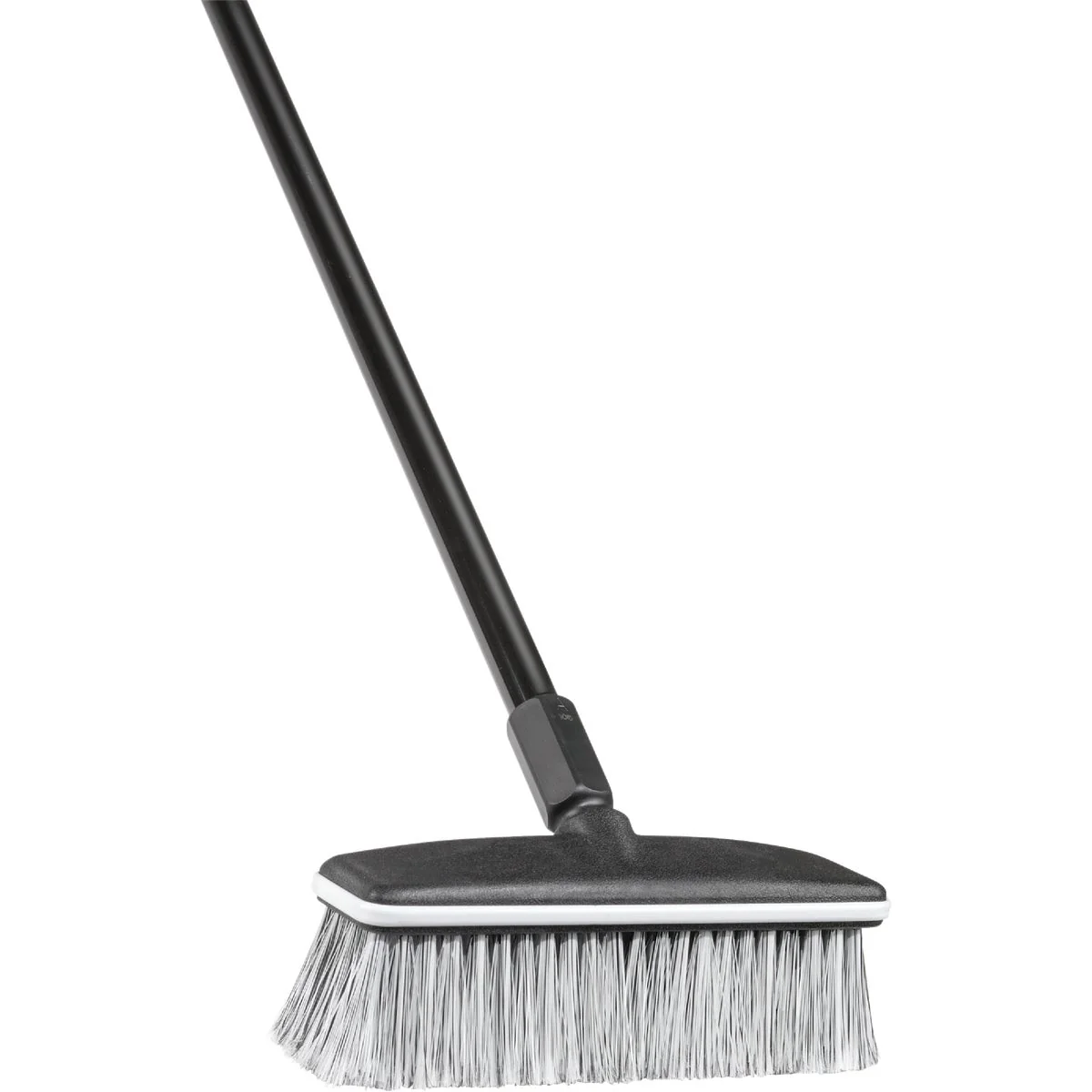 Original Harper 10 In. Wash Brush with 54 In. Handle Authentic