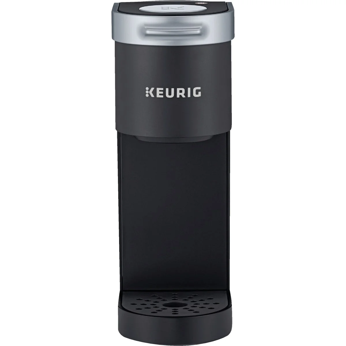 Trusted Keurig K-Mini Plus Single Serve Coffee Maker Authentic