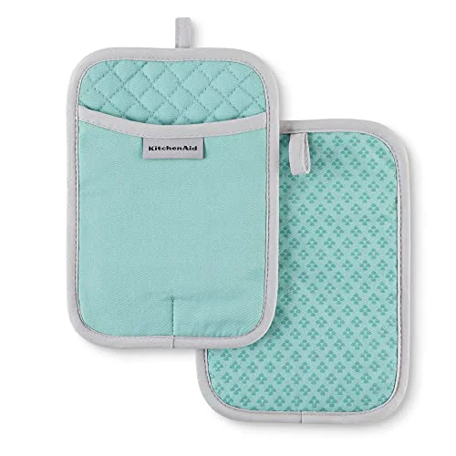 Lightweight Asteroid Pot Holder 2 2 Count Easy-to-Use