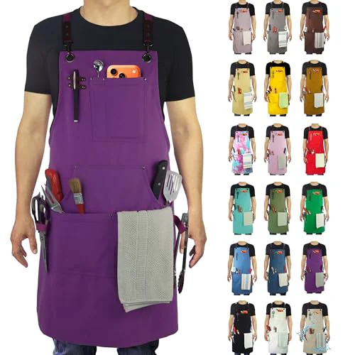 Reliable Kitchen Apron Clean
