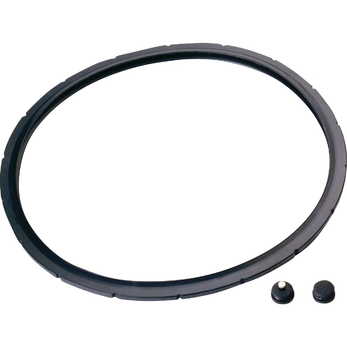 Powerful Presto 4-6 Qt. Pressure Cooker or Canner Gasket Responsible