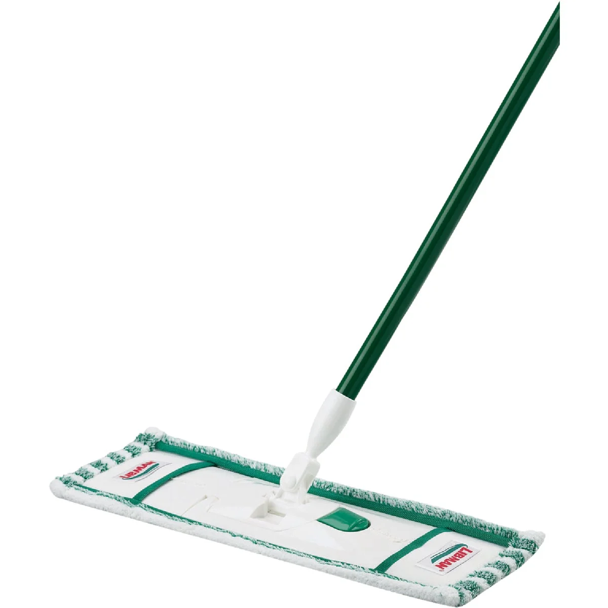 Breathable Libman Wet Dry Microfiber Mop Fine