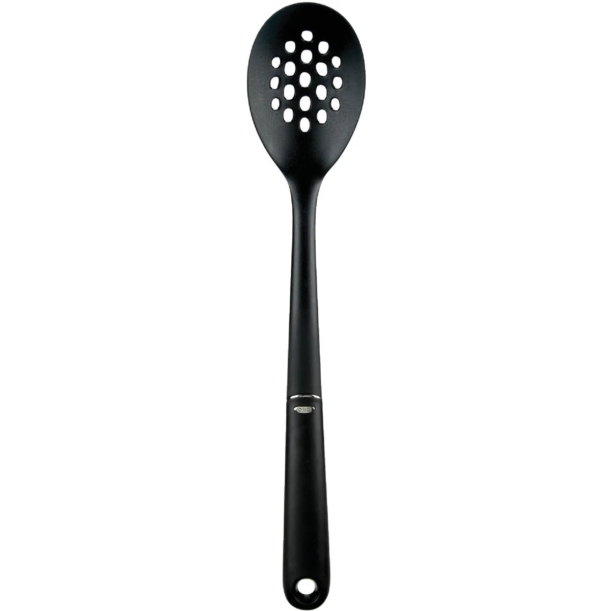 Luxury OXO Good Grips 14.9 In. Nylon Slotted Spoon Clean