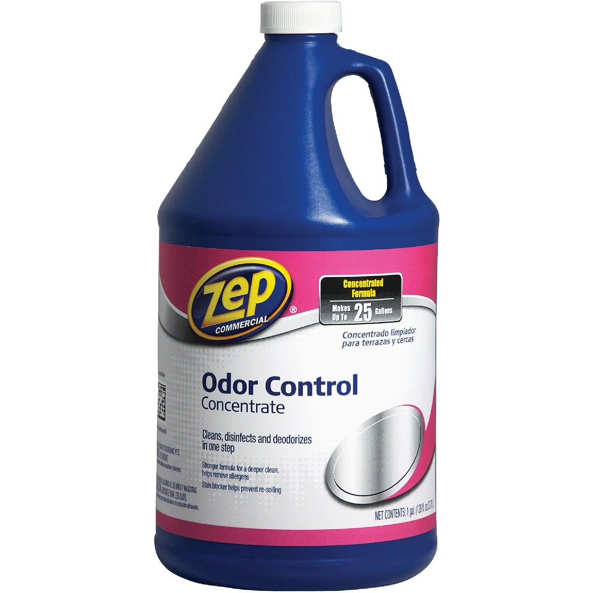 Exceptional Zep Commercial Gallon Deodorizer Concentrate Selected