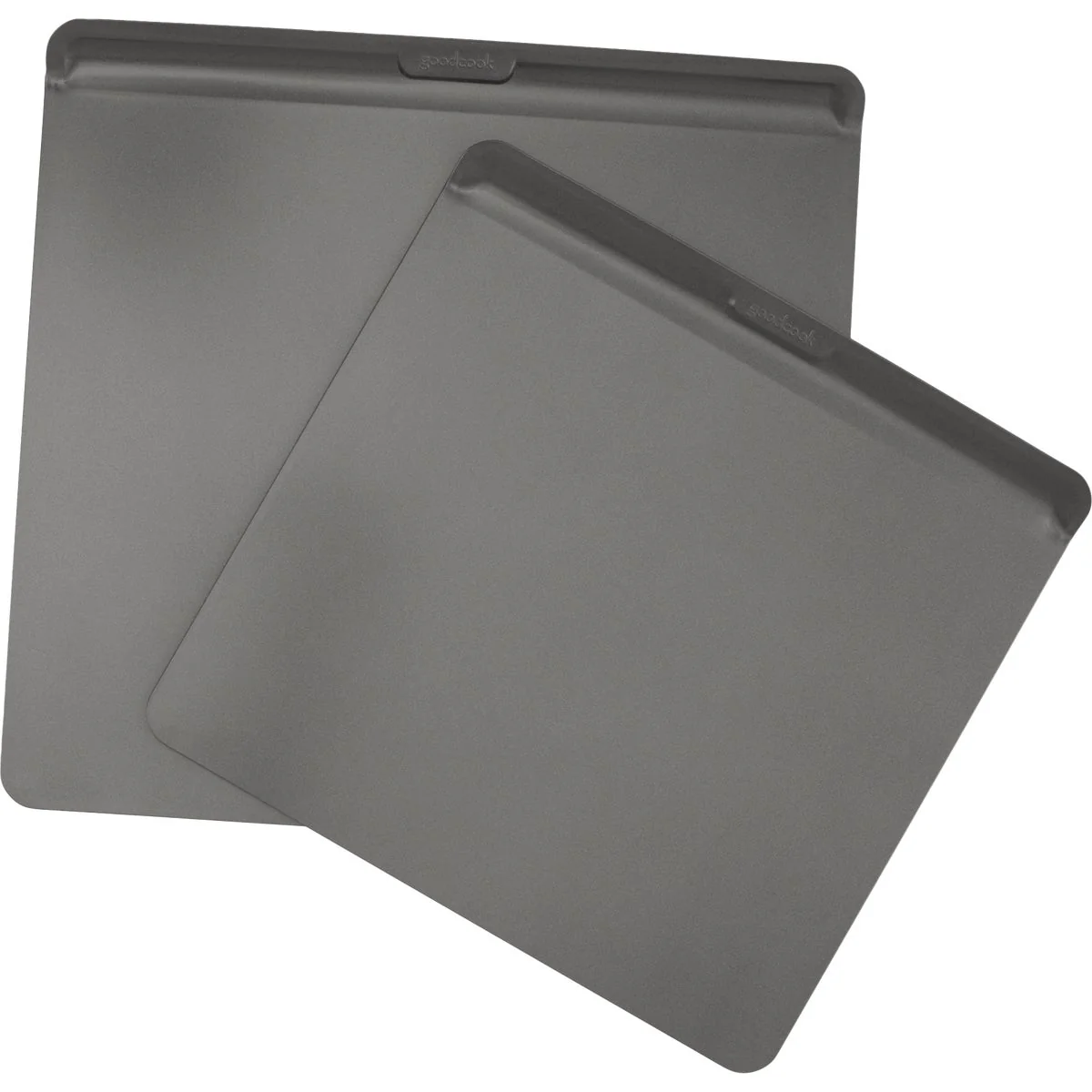 Unique Good Cook Air 14 x 12 16 x 14 Non-Stick Cookie Sheet 2-Pack Reliable