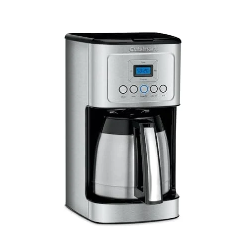Effective 12 Cup Coffee Maker Stylish