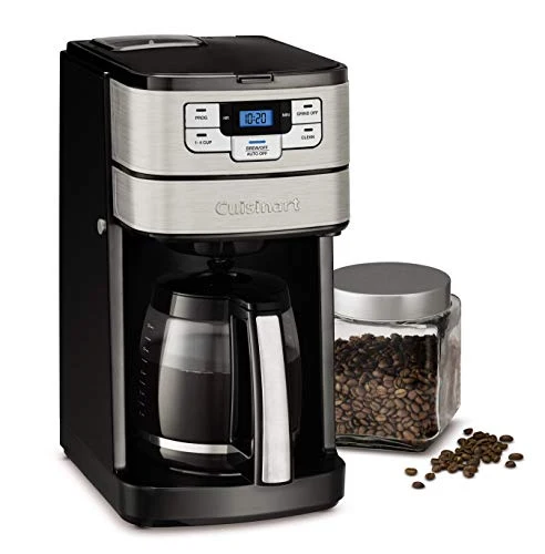 Reliable Automatic Grind Brew 12 High-Grade