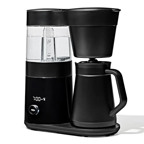 Trusted Brew 9 Cup Drip Coffee Maker Luxury