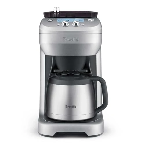 High-End BDC650BSS Grind Control Thermal Carafe High-Grade