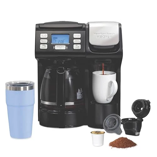 Minimalist FlexBrew Trio 2 Secure