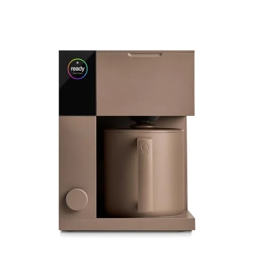 Environmentally Friendly Aiden Precision Smart Drip Coffee Maker High-Grade