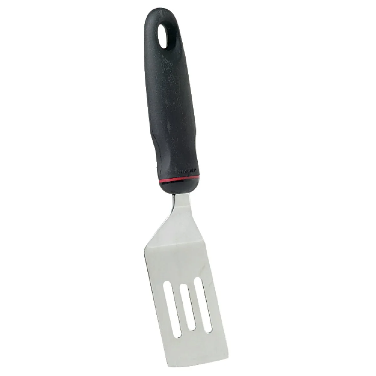 Original Design Norpro Grip-EZ 9 In. Stainless Steel Slotted Turner Solid