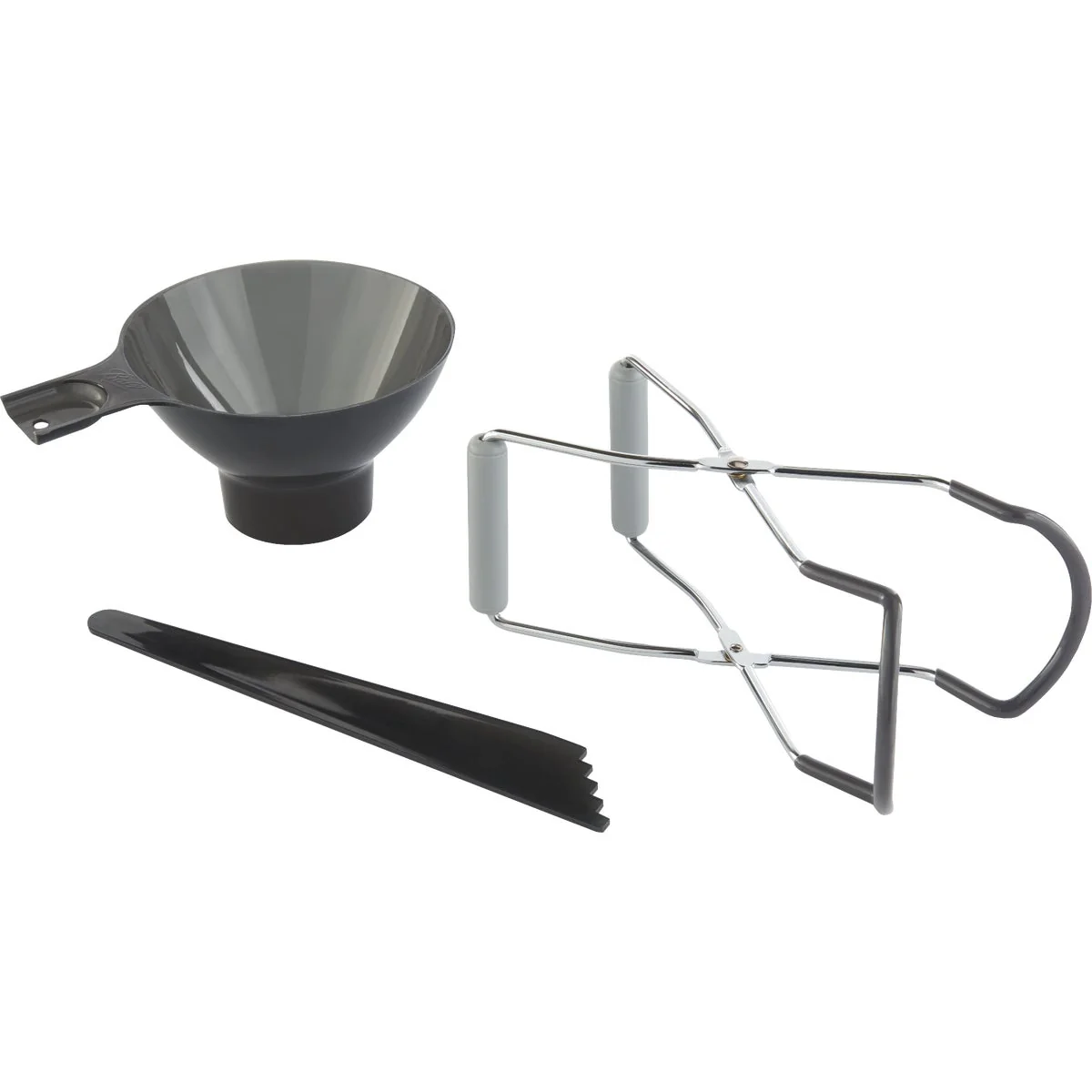 Convenient Ball Preserving Utensil Set 3-Count Sophisticated