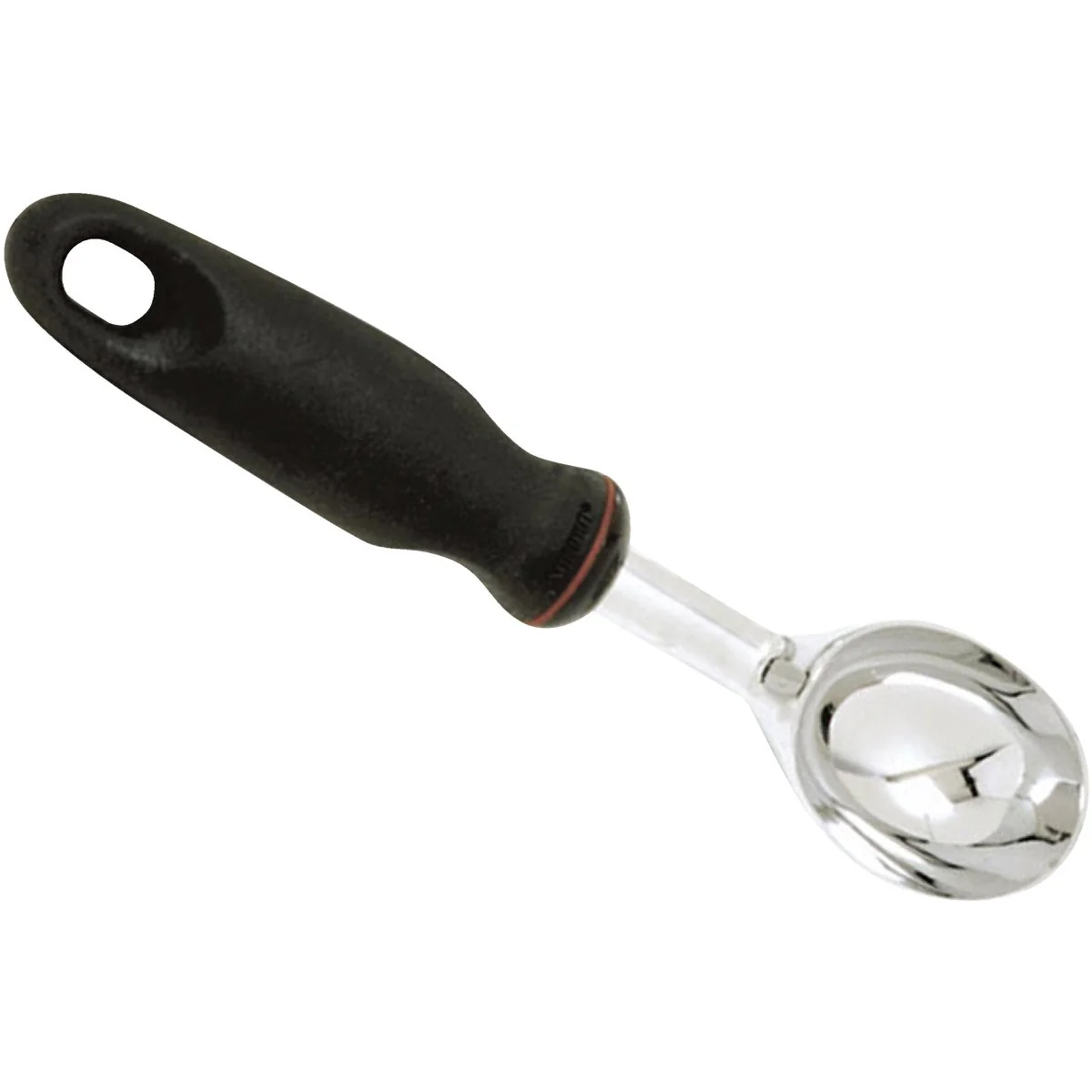 Next-Generation Norpro Grip-EZ 8.25 In. Ice Cream Scoop Relaxed