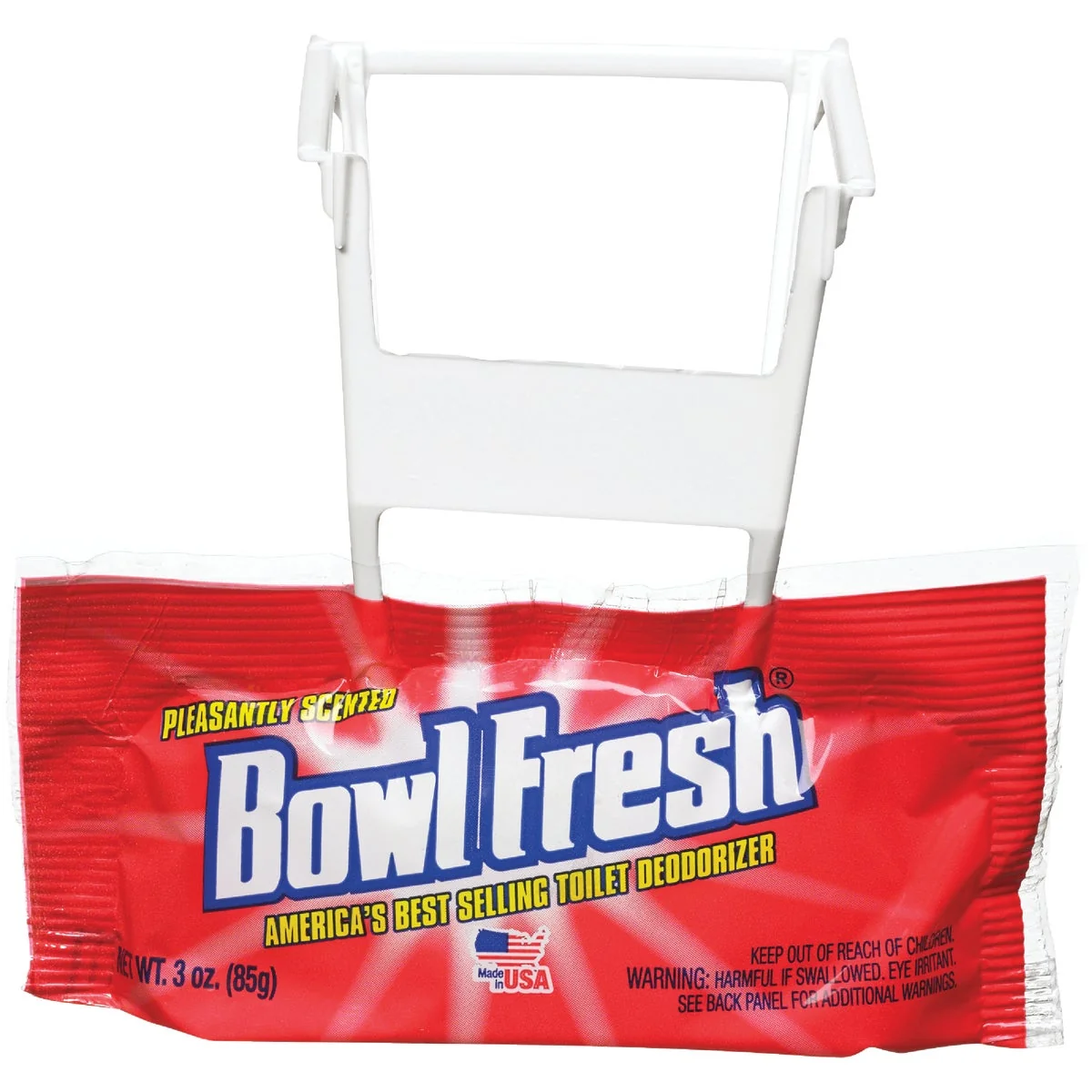 Clean Bowl Fresh Bathroom Freshener Top-Quality