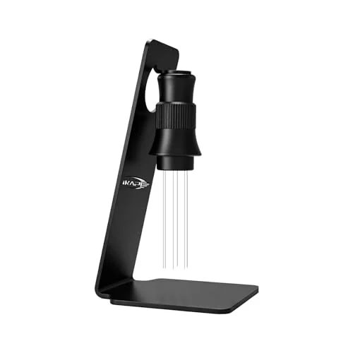 Organic WDT Tools Espresso Stirrer Distribution Tool Detailed