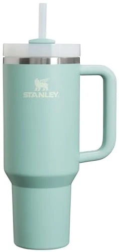 Minimalist Quencher H2.0 Flow State Tumbler Sustainable