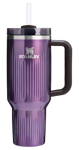 Consistent Quencher H2.0 Tumbler with Handle and Straw 40 oz Functional