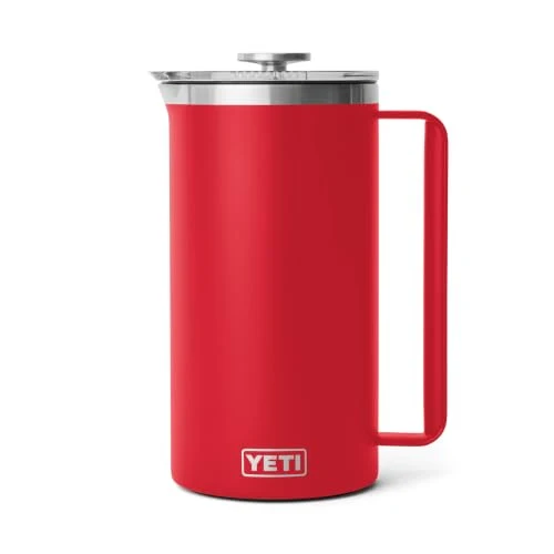 Selected Rambler 64 oz. French Press Coffee Maker High-Grade