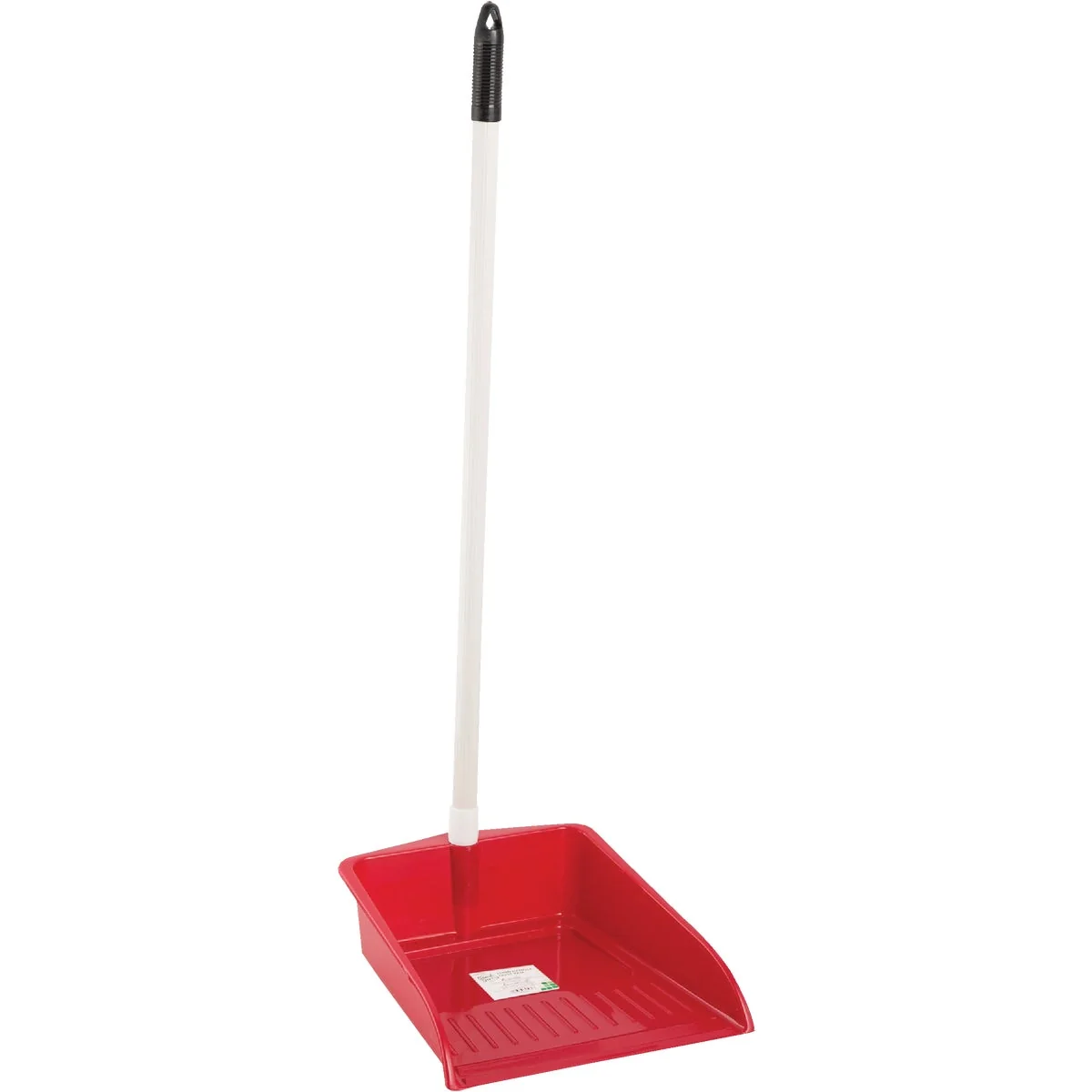 Unique Smart Savers 22.5 In. Long Handled Dust Pan Reusable