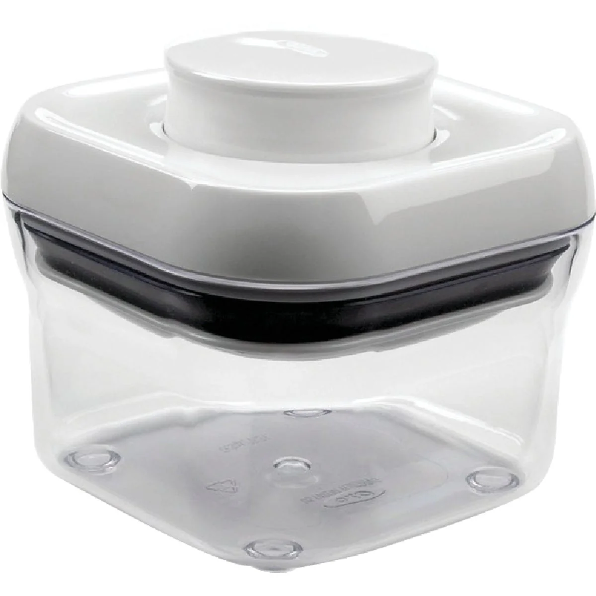 Advanced Oxo Good Grips POP Container – Small Square Mini Powerful