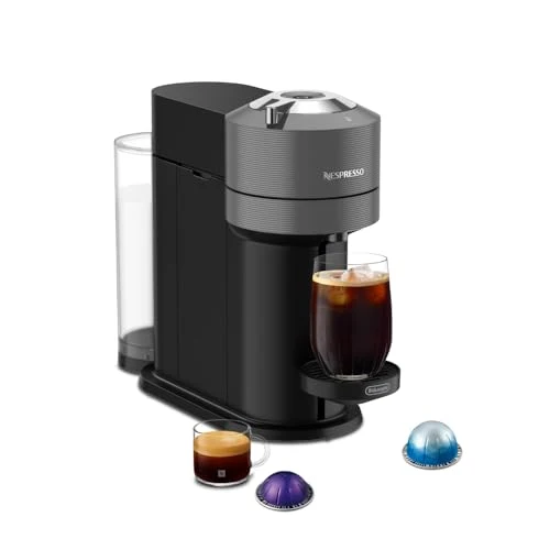 Long-Lasting Vertuo Next Coffee Espresso Maker by De’Longhi Proven