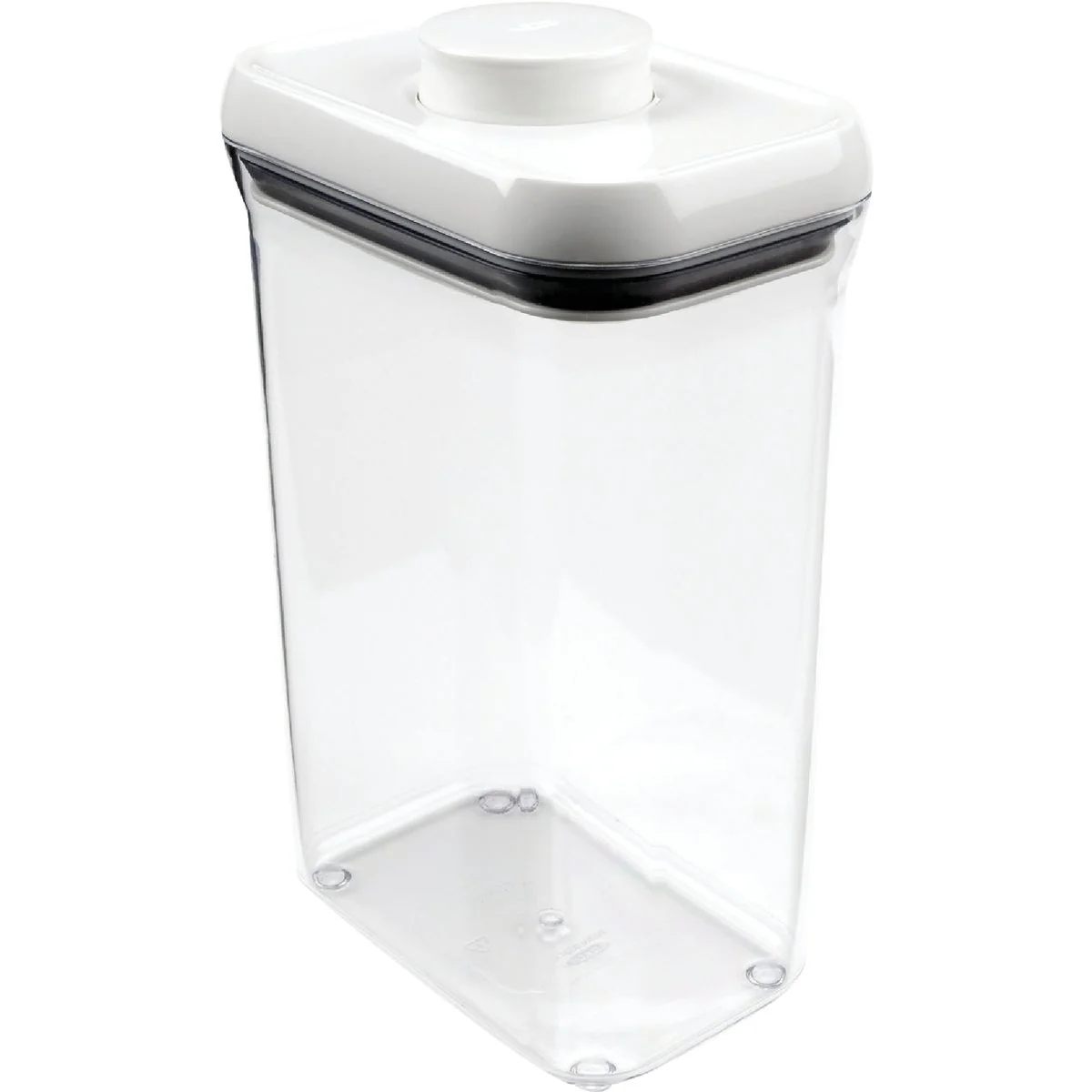 Elite Oxo Good Grips POP Container – Rectangle Medium Excellent