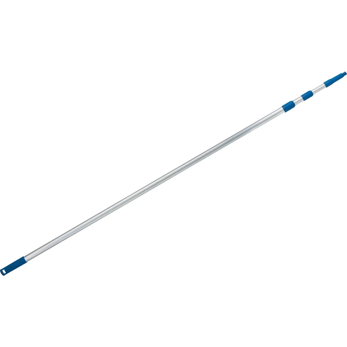 Excellent Ettore REA-C-H 8 Ft. Aluminum Extension Pole Eco-Friendly