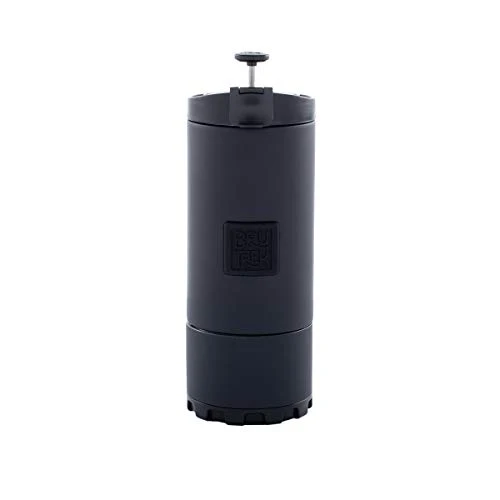 Safe OVRLNDR Travel French Press Sophisticated