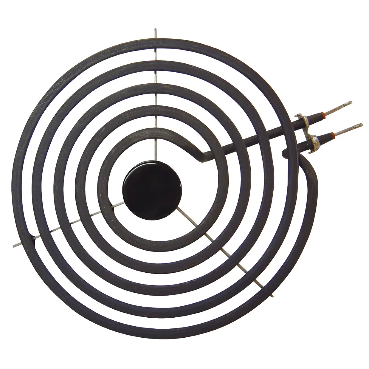 Comfortable Range Kleen Style A 8 In. 5-Coil Plug-in Range Element with Y Bracket Luxury