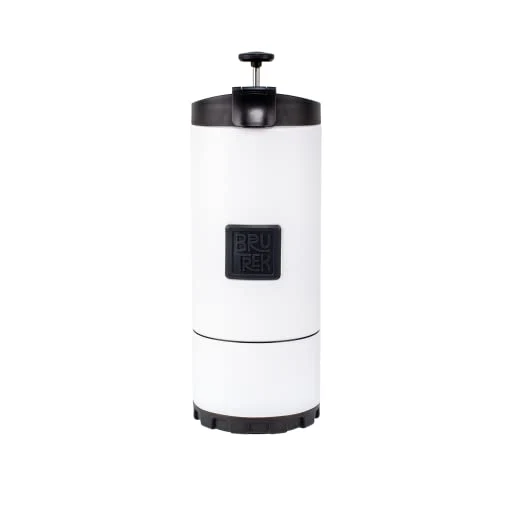 Dependable OVRLNDR Travel French Press Lightweight