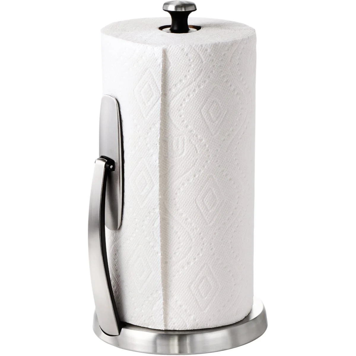 Sophisticated Oxo Good Grips SimplyTear Paper Towel Holder World-Class