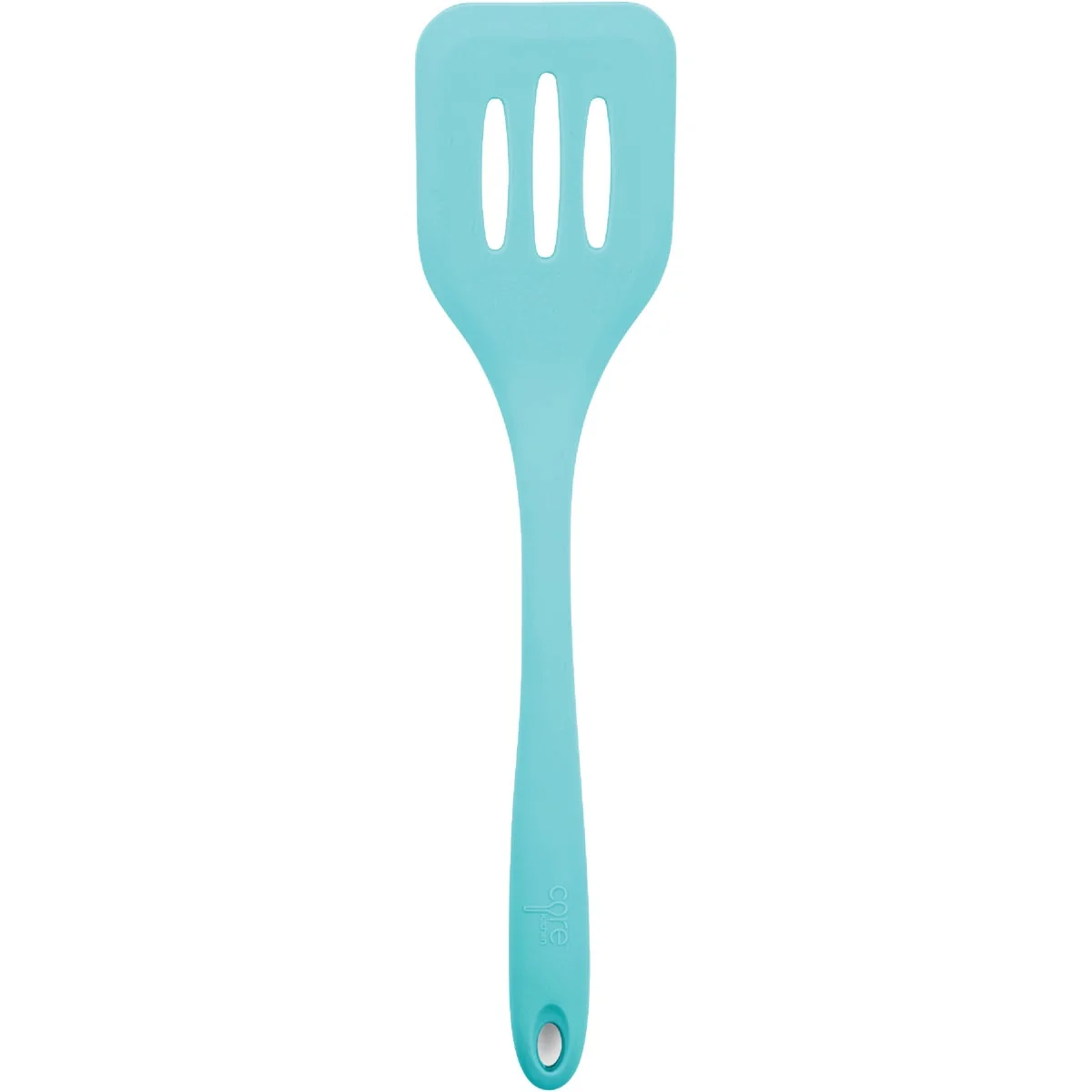 Refined Core Kitchen 11 In. Silicone Slotted Turner Lightweight