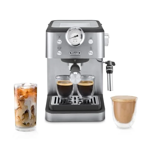 Outstanding Classic Signature Espresso Machine Eco-Friendly
