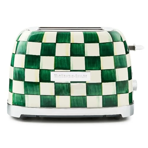 Fast 2 Slice Toaster Practical
