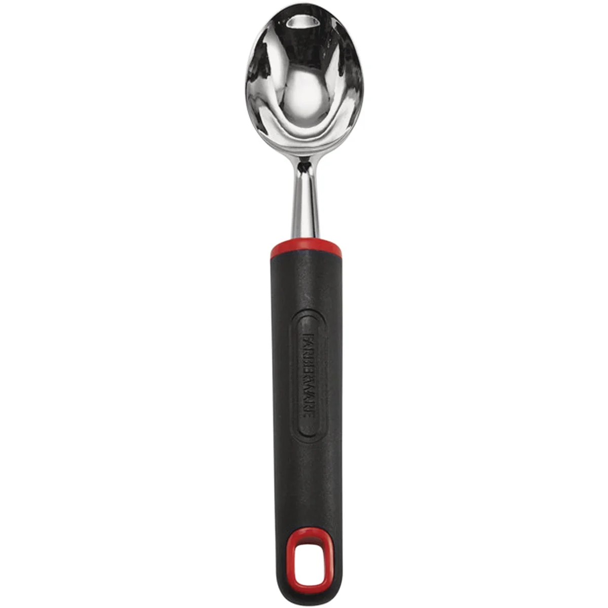 Consistent Farberware 8 In. Classic Ice Cream Scoop Professional