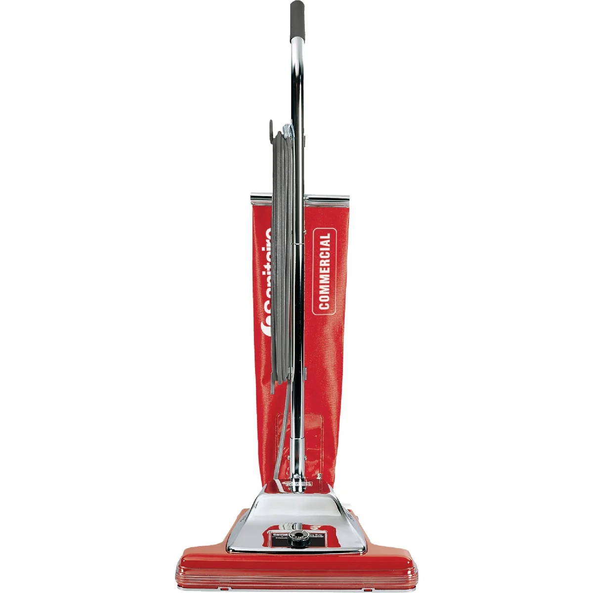 Responsible Sanitaire By Electrolux 16 In. Commercial Upright Vacuum Cleaner Fast