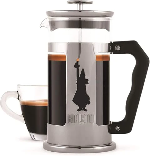 Specialty Coffeepress French Press Coffee Maker Responsible